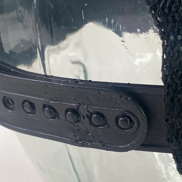 Carhartt Trucker Mesh Back Hat - Worn - Picture 4 of 9